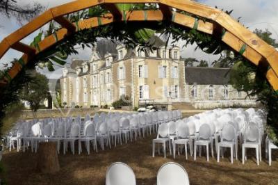 Location salle Ancenis (Loire-Atlantique) - Domaine des Lys #24