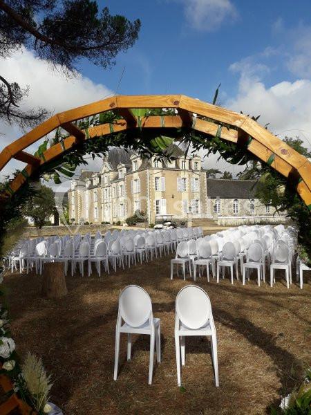 Location salle Ancenis (Loire-Atlantique) - Domaine des Lys #21