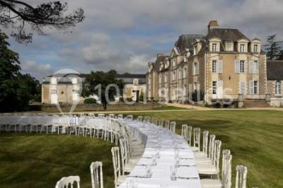 Location salle Ancenis (Loire-Atlantique) - Domaine des Lys #24