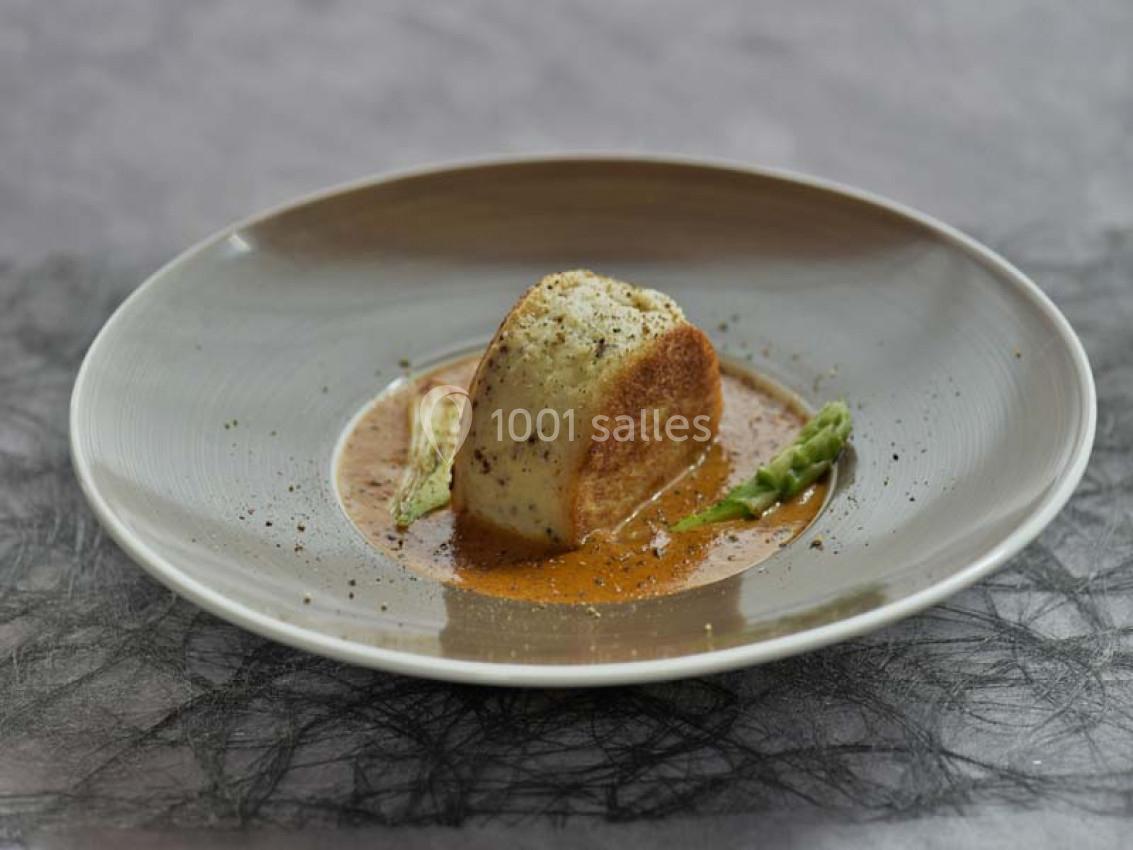 Traiteur Nabinaud (Charente) - Events Traiteur #3