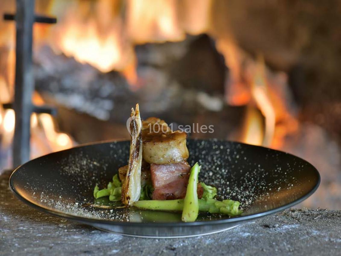 Traiteur Nabinaud (Charente) - Events Traiteur #4