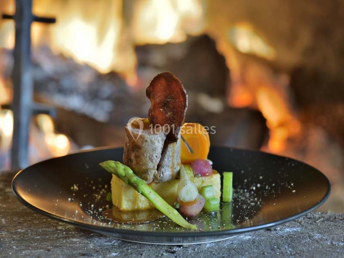 Traiteur Nabinaud (Charente) - Events Traiteur #2