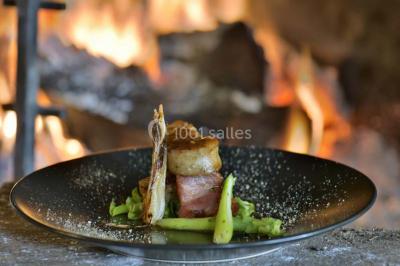 Traiteur Nabinaud (Charente) - Events Traiteur #5