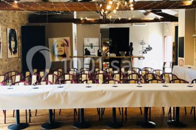 Location salle Le Crès (Hérault) - Le Mas Des Filles #16