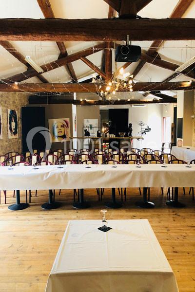 Location salle Le Crès (Hérault) - Le Mas Des Filles #4