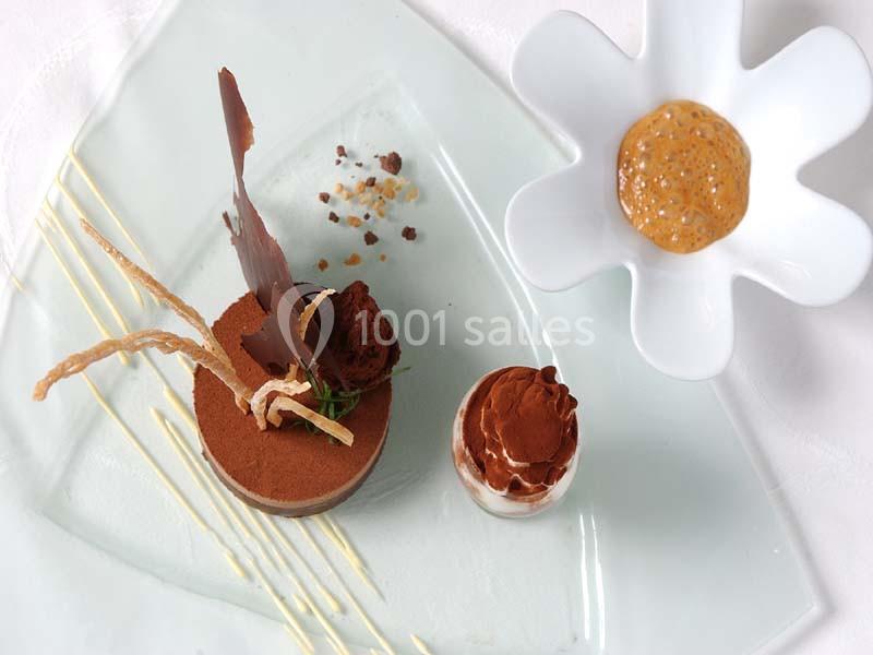 Location salle Le Crès (Hérault) - Le Mas Des Filles #6