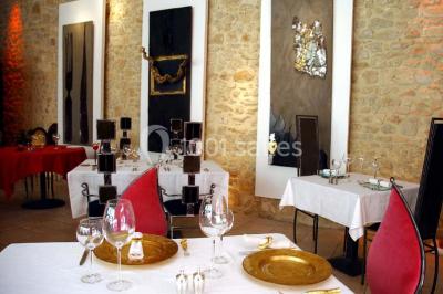 Location salle Le Crès (Hérault) - Le Mas Des Filles #16