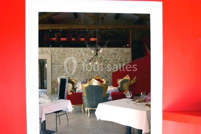 Location salle Le Crès (Hérault) - Le Mas Des Filles #16