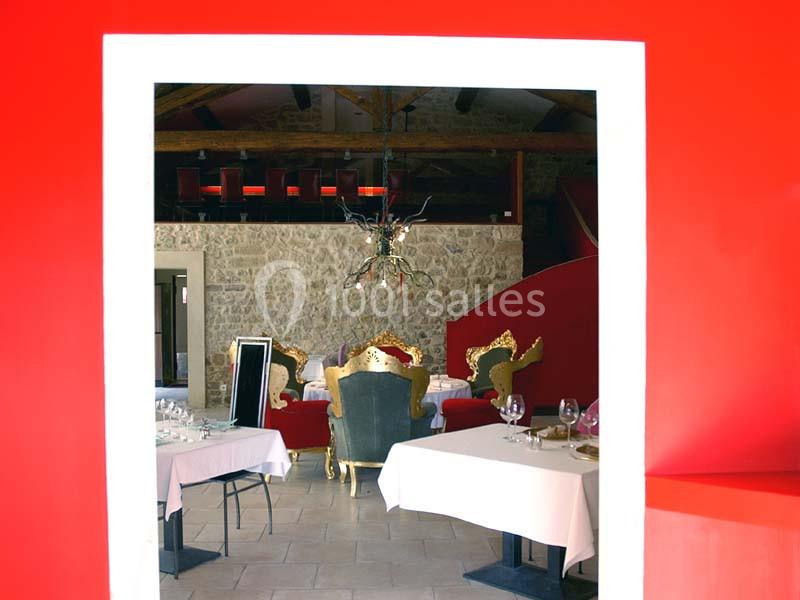 Location salle Le Crès (Hérault) - Le Mas Des Filles #8