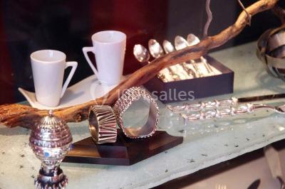 Location salle Le Crès (Hérault) - Le Mas Des Filles #16