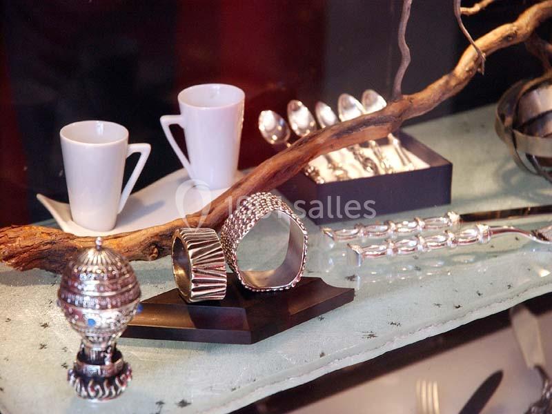 Location salle Le Crès (Hérault) - Le Mas Des Filles #9