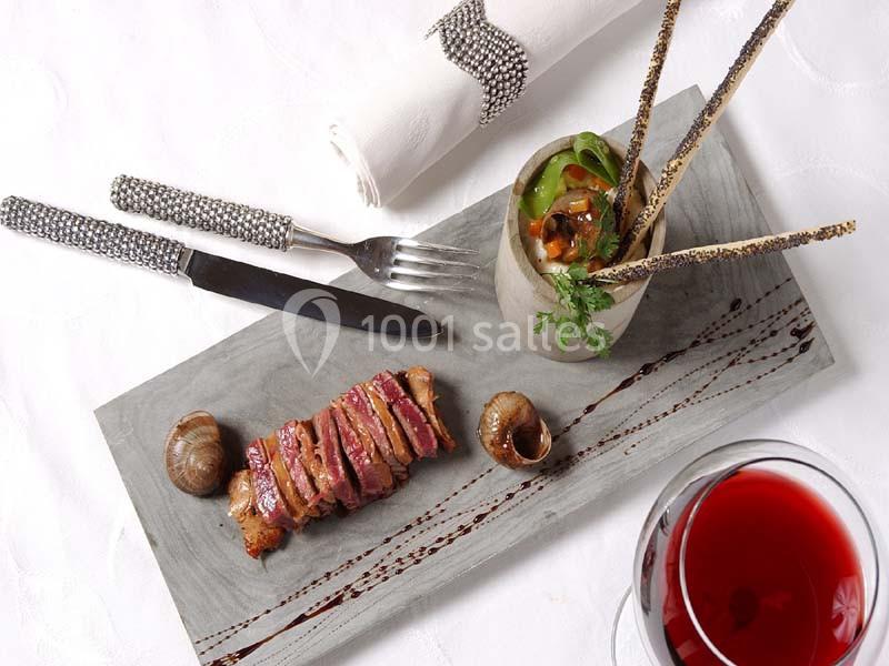 Location salle Le Crès (Hérault) - Le Mas Des Filles #10