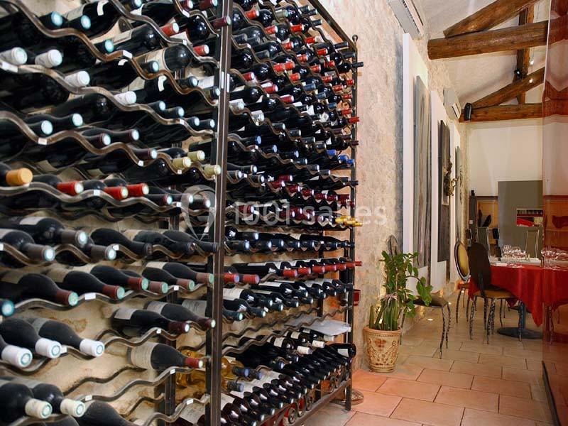 Location salle Le Crès (Hérault) - Le Mas Des Filles #11