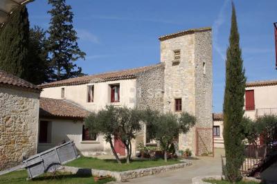 Location salle Le Crès (Hérault) - Le Mas Des Filles #16