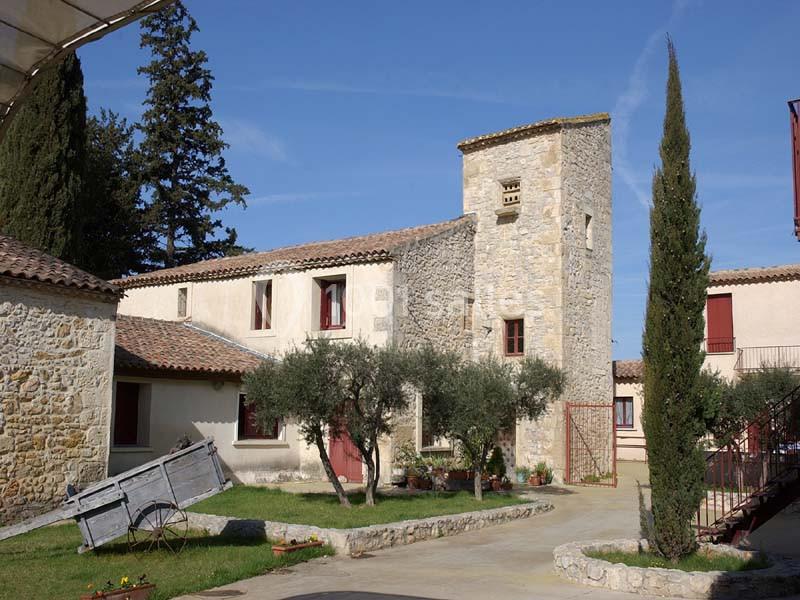 Location salle Le Crès (Hérault) - Le Mas Des Filles #2