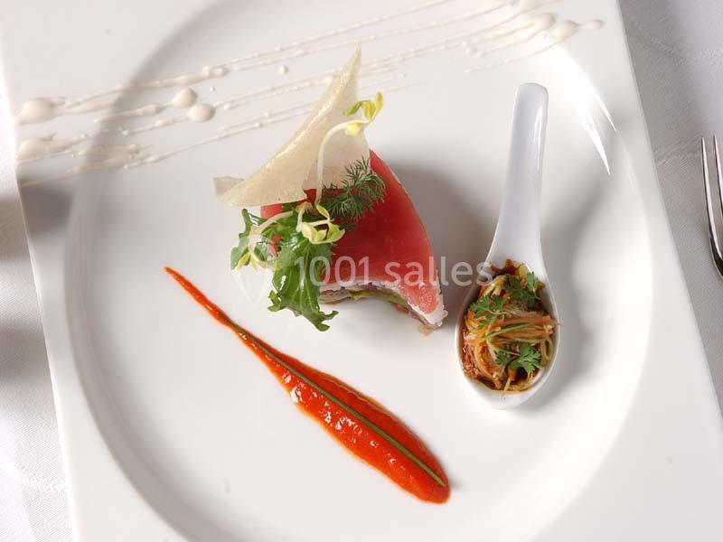 Location salle Le Crès (Hérault) - Le Mas Des Filles #12