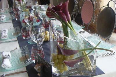 Location salle Le Crès (Hérault) - Le Mas Des Filles #16