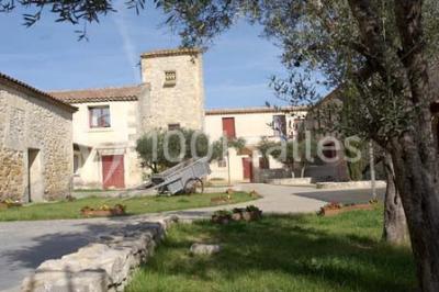 Location salle Le Crès (Hérault) - Le Mas Des Filles #16