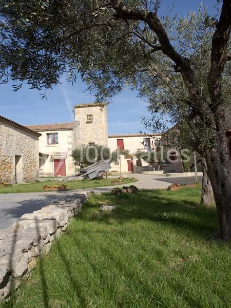 Location salle Le Crès (Hérault) - Le Mas Des Filles #16