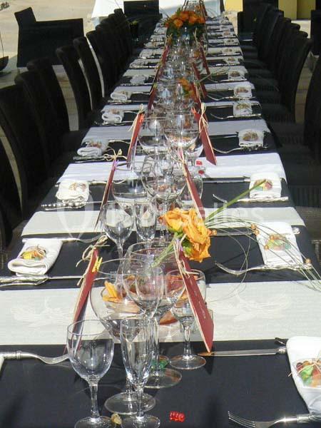 Location salle Le Crès (Hérault) - Le Mas Des Filles #14