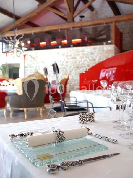 Location salle Le Crès (Hérault) - Le Mas Des Filles #15