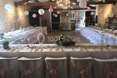 Location salle Le Crès (Hérault) - Le Mas Des Filles #20