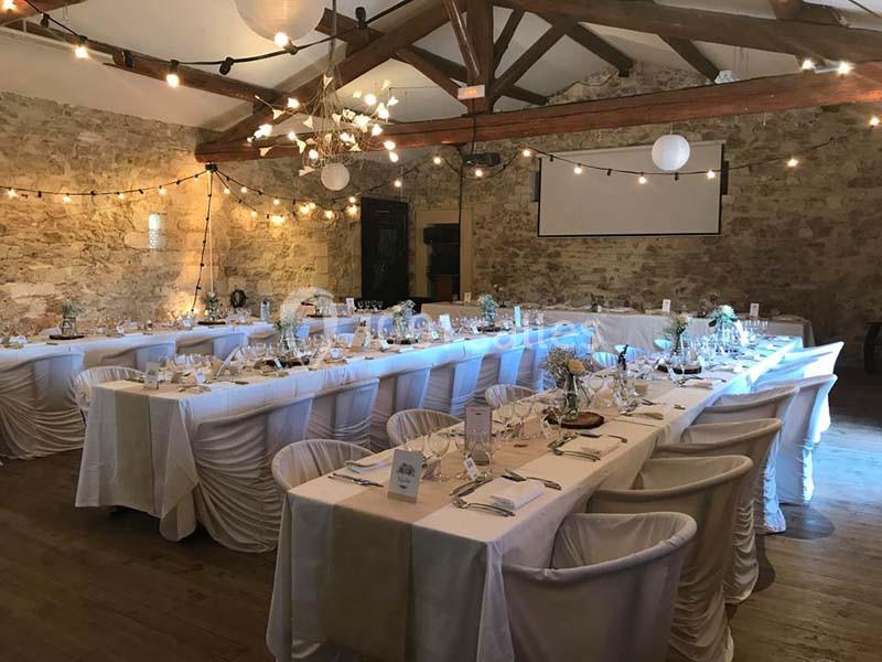 Location salle Le Crès (Hérault) - Le Mas Des Filles #2