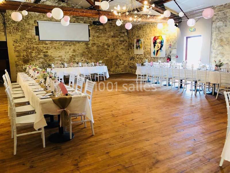 Location salle Le Crès (Hérault) - Le Mas Des Filles #5