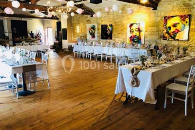 Location salle Le Crès (Hérault) - Le Mas Des Filles #20