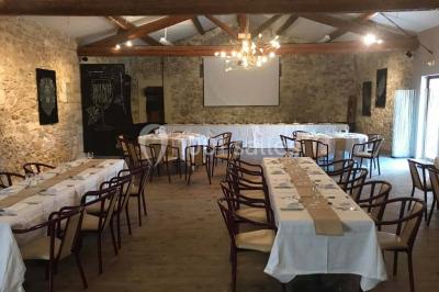 Location salle Le Crès (Hérault) - Le Mas Des Filles #20