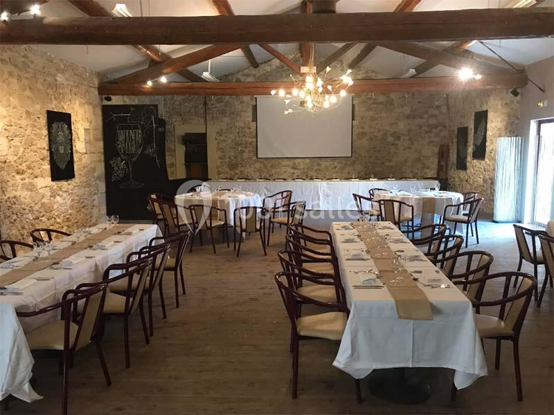 Location salle Le Crès (Hérault) - Le Mas Des Filles #7