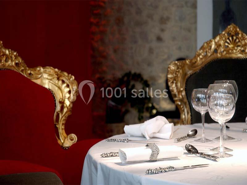 Location salle Le Crès (Hérault) - Le Mas Des Filles #12