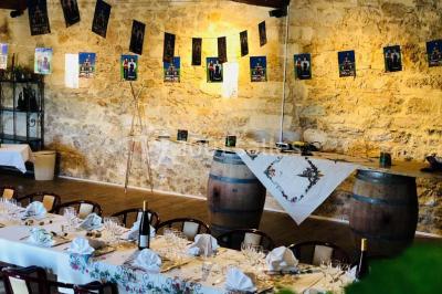 Location salle Le Crès (Hérault) - Le Mas Des Filles #20