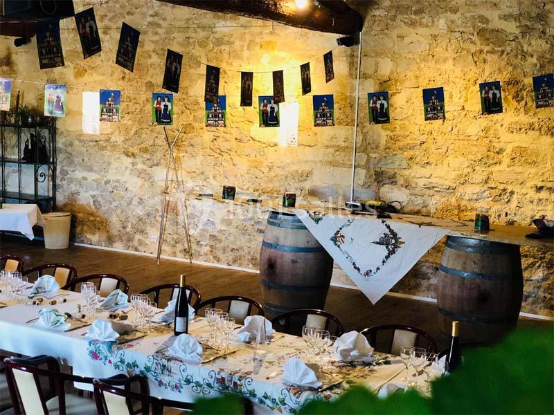 Location salle Le Crès (Hérault) - Le Mas Des Filles #9