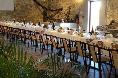 Location salle Le Crès (Hérault) - Le Mas Des Filles #20