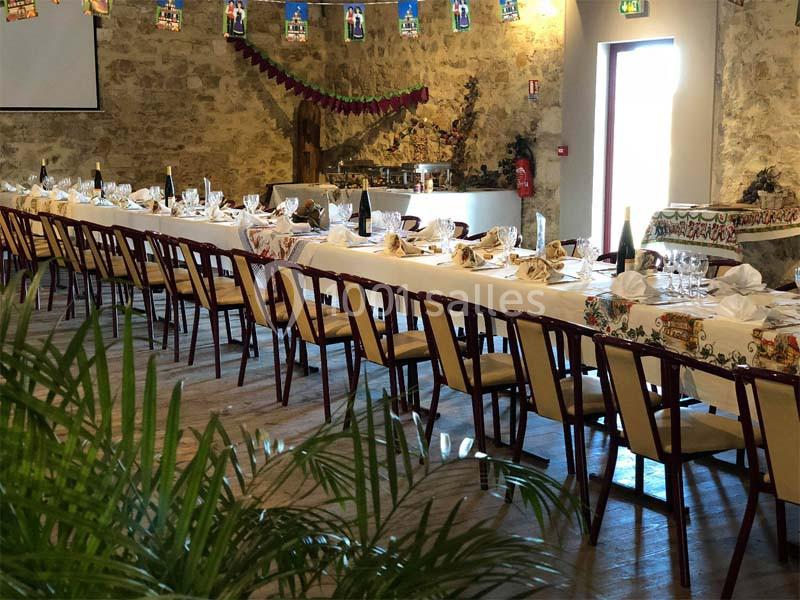 Location salle Le Crès (Hérault) - Le Mas Des Filles #6