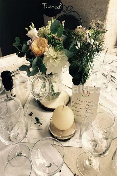 Location salle Le Crès (Hérault) - Le Mas Des Filles #10