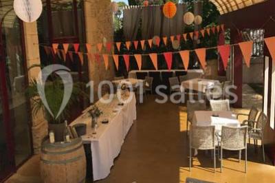 Location salle Le Crès (Hérault) - Le Mas Des Filles #20