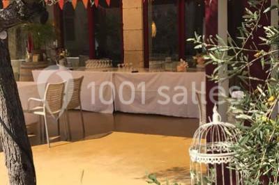 Location salle Le Crès (Hérault) - Le Mas Des Filles #20