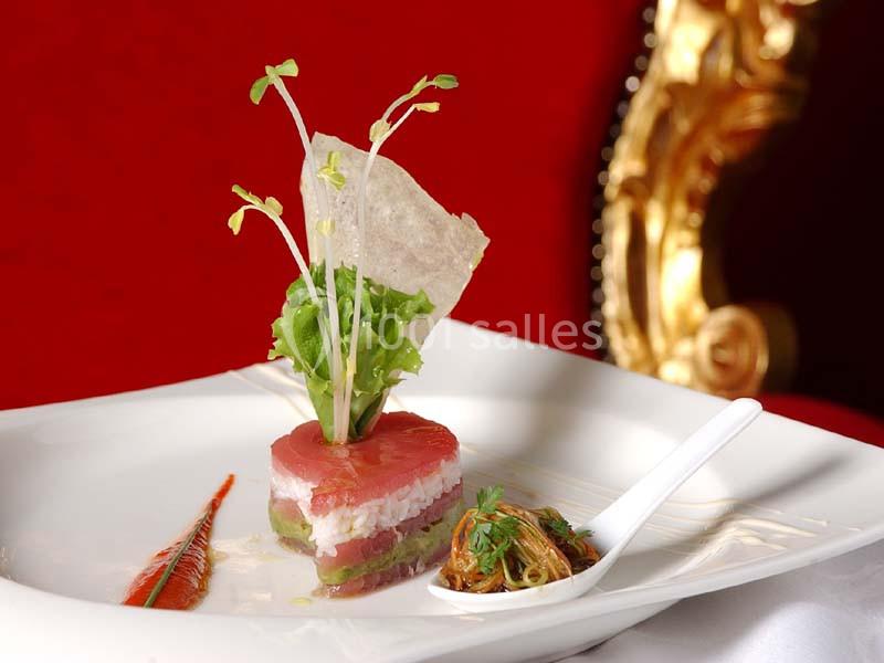 Location salle Le Crès (Hérault) - Le Mas Des Filles #15