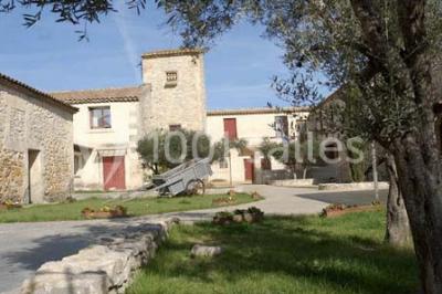 Location salle Le Crès (Hérault) - Le Mas Des Filles #20