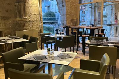 Hôtel Abbaye du Golf Hôtel Abbaye du Golf