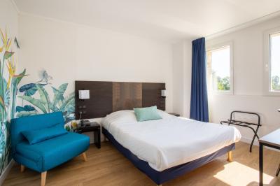 Miniature Location salle Lésigny (Seine-et-Marne) - Hôtel Abbaye du Golf #2 Location salle Lésigny (Seine-et-Marne) - Hôtel Abbaye du Golf #22