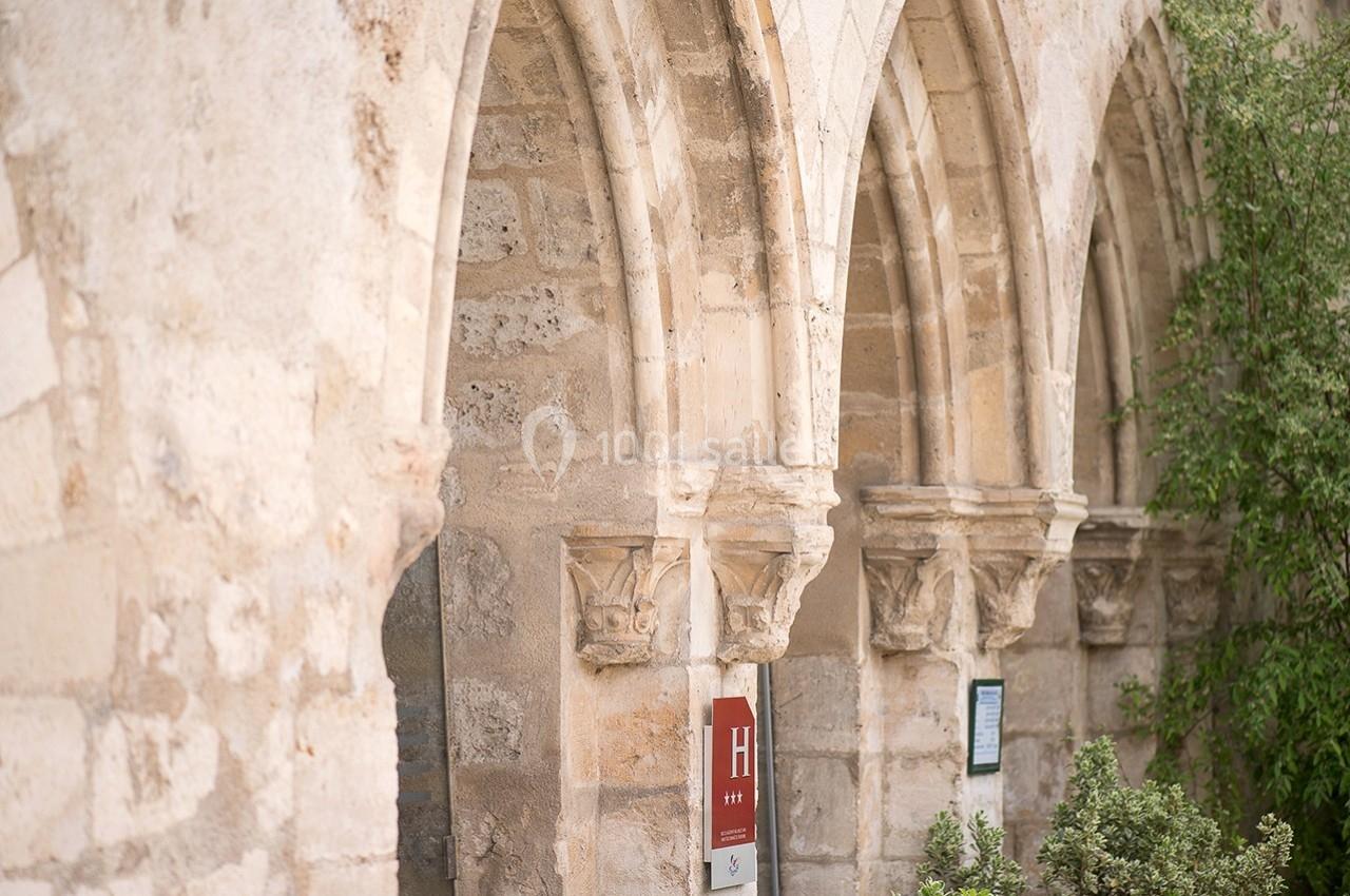 Location salle Lésigny (Seine-et-Marne) - Hôtel Abbaye du Golf #4