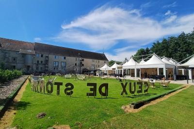 Miniature Location salle Lésigny (Seine-et-Marne) - Hôtel Abbaye du Golf #8 Location salle Lésigny (Seine-et-Marne) - Hôtel Abbaye du Golf #22