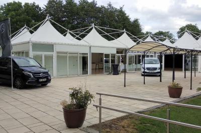 Miniature Location salle Lésigny (Seine-et-Marne) - Hôtel Abbaye du Golf #9 Location salle Lésigny (Seine-et-Marne) - Hôtel Abbaye du Golf #22