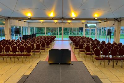 Miniature Location salle Lésigny (Seine-et-Marne) - Hôtel Abbaye du Golf #11 Location salle Lésigny (Seine-et-Marne) - Hôtel Abbaye du Golf #22