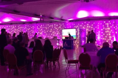 Miniature Location salle Lésigny (Seine-et-Marne) - Hôtel Abbaye du Golf #13 Location salle Lésigny (Seine-et-Marne) - Hôtel Abbaye du Golf #22