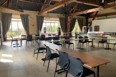 Miniature Location salle Lésigny (Seine-et-Marne) - Hôtel Abbaye du Golf #15 Location salle Lésigny (Seine-et-Marne) - Hôtel Abbaye du Golf #22