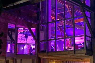 Miniature Location salle Lésigny (Seine-et-Marne) - Hôtel Abbaye du Golf #19 Location salle Lésigny (Seine-et-Marne) - Hôtel Abbaye du Golf #22